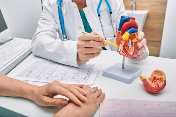 best cardiologist at saifee hospital